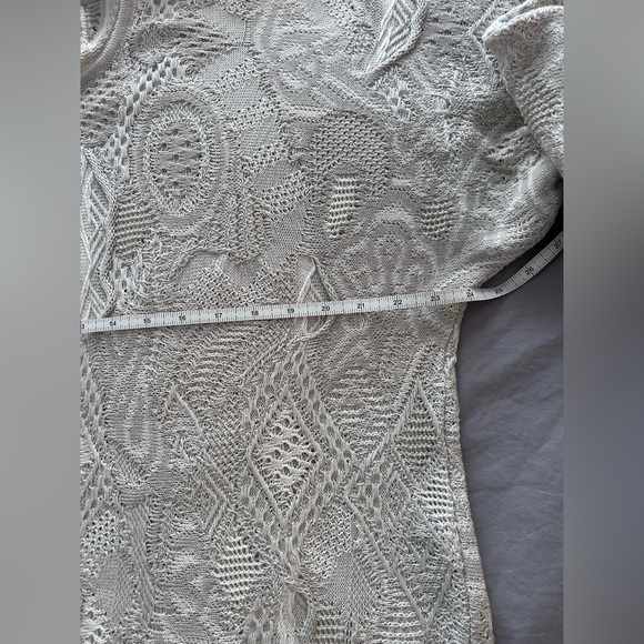 Naturals by Coogi Australia Sweater Small - Picture 6 of 8